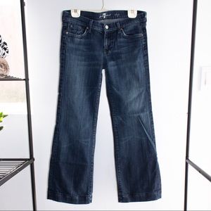 7 For All Man Kind Dojo Jeans
